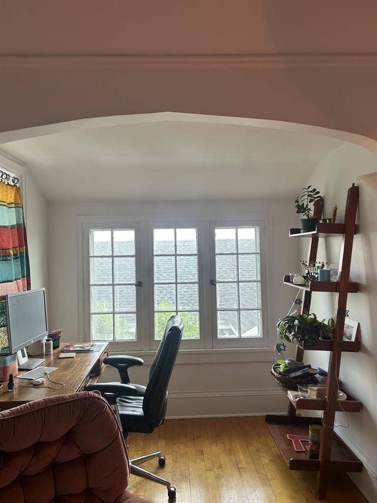 ISO roomate: East Isles MPLS