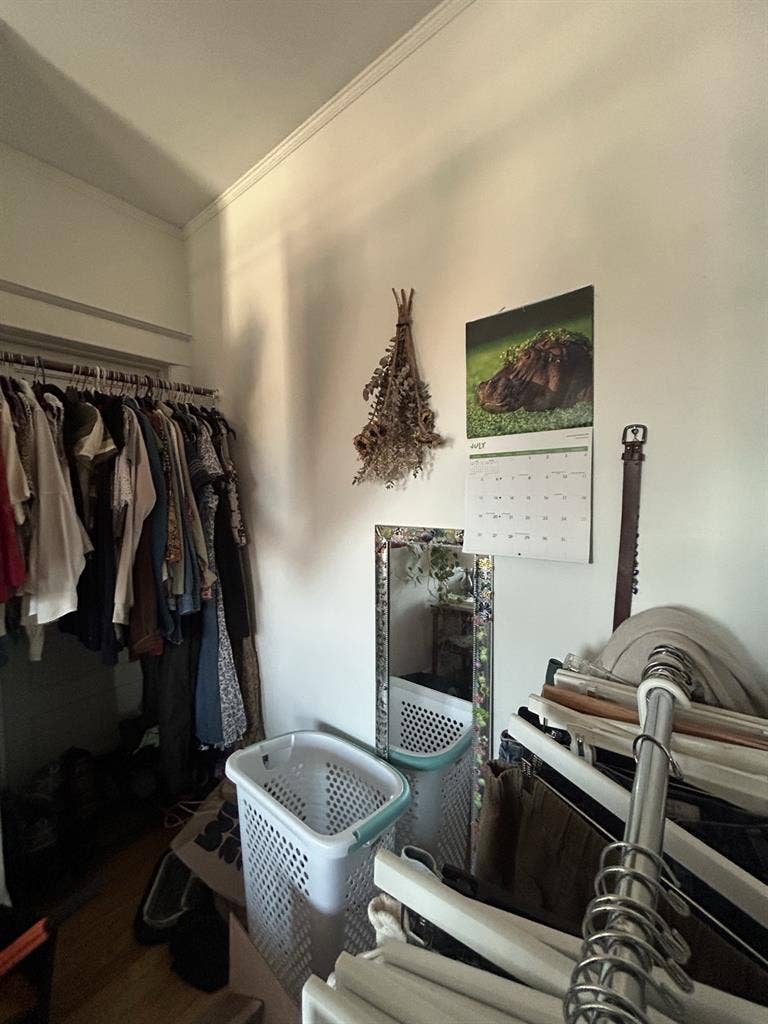 ISO roomate: East Isles MPLS