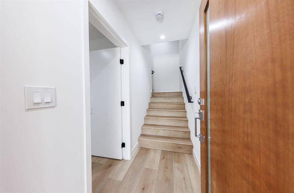 3bed 3.5bath townhouse in NOHO