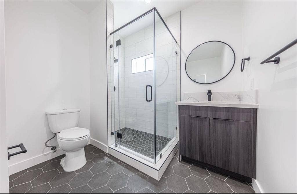 3bed 3.5bath townhouse in NOHO