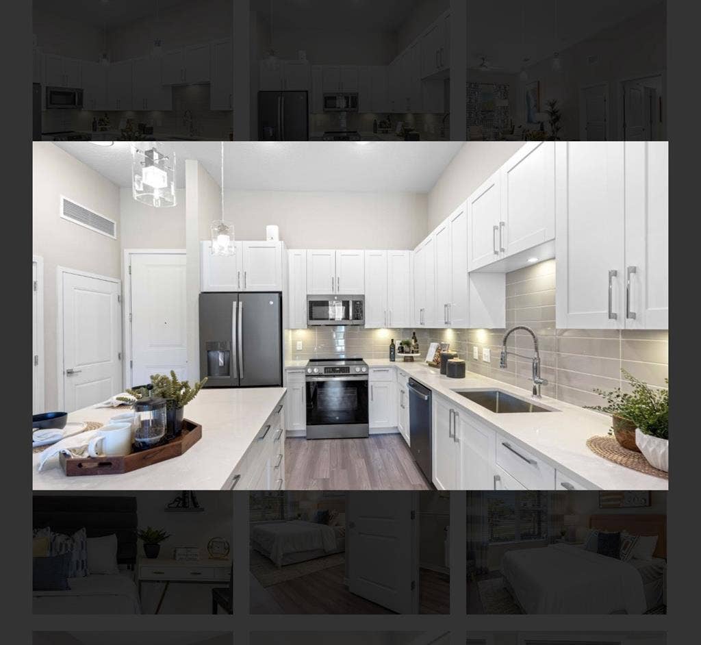 New Listing
