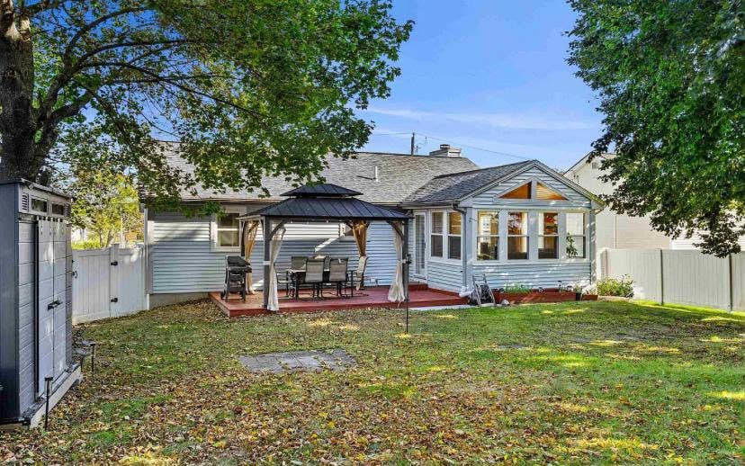 New Listing