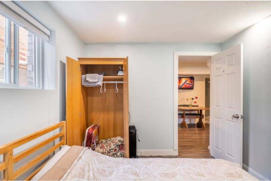 Room For rent