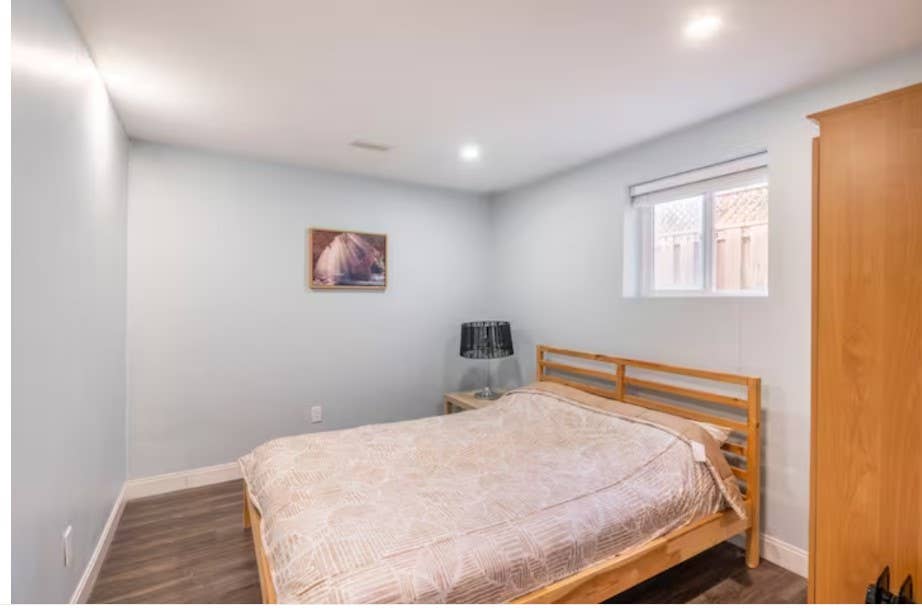Room For rent