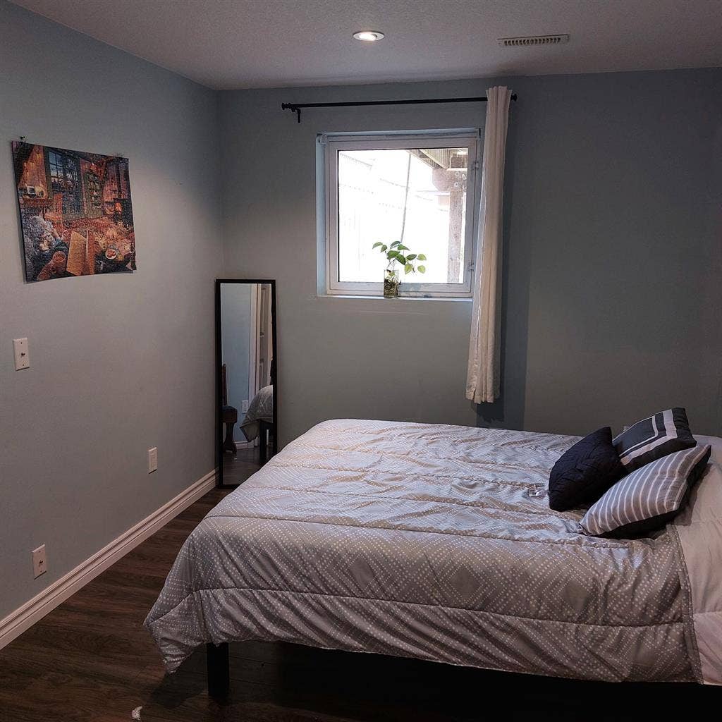 Room For rent