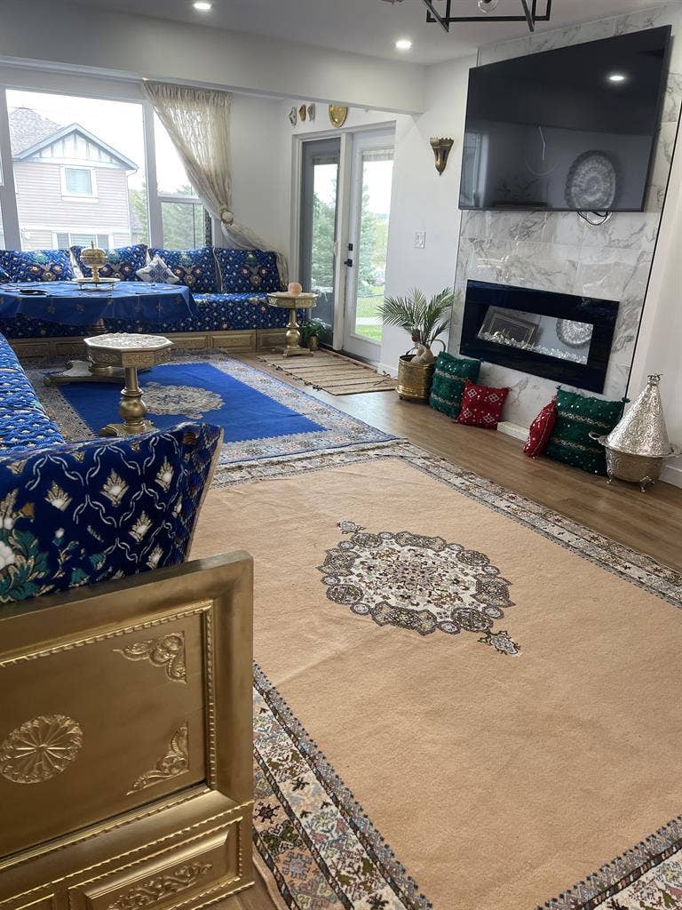 Beautiful room for rent