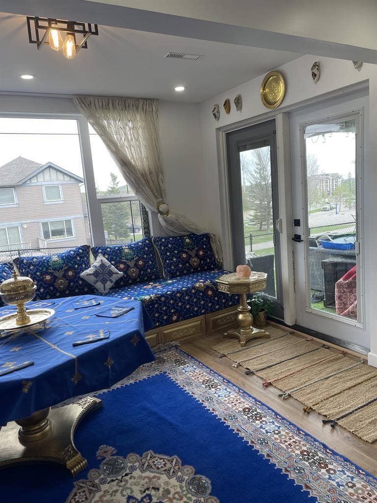 Beautiful room for rent