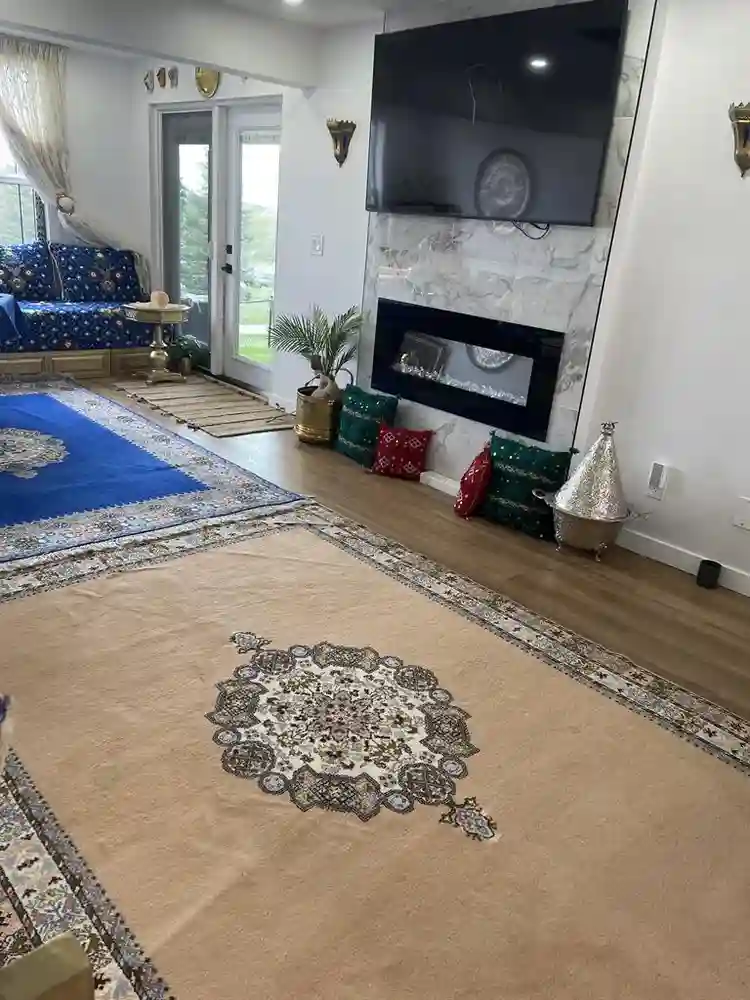 Beautiful room for rent