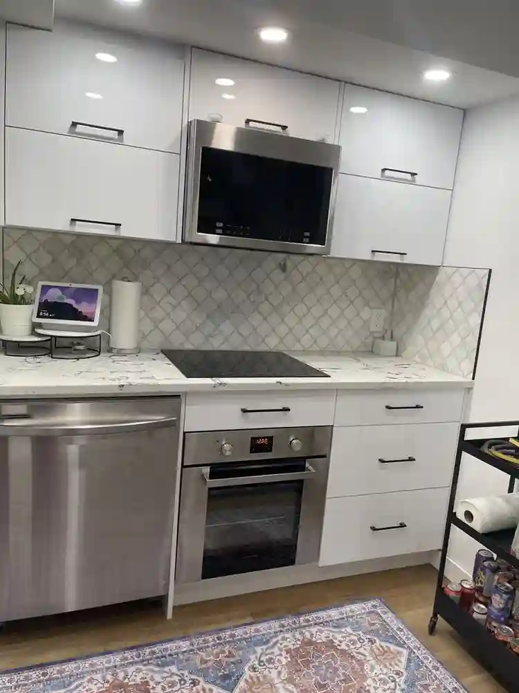 Beautiful room for rent
