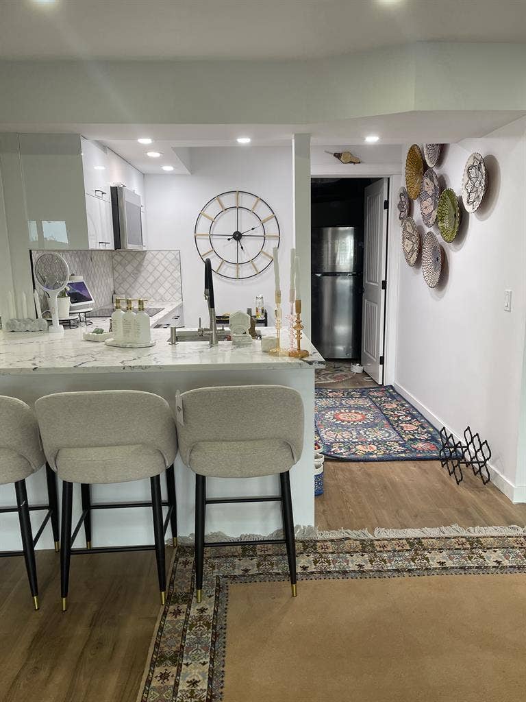 Beautiful room for rent