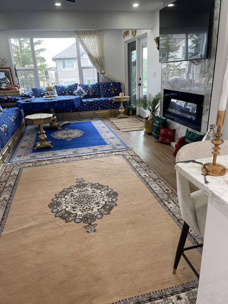 Beautiful room for rent