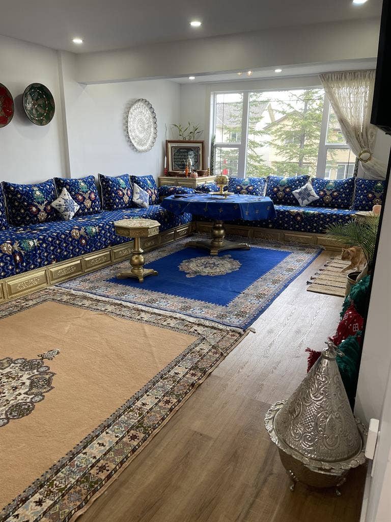 Beautiful room for rent