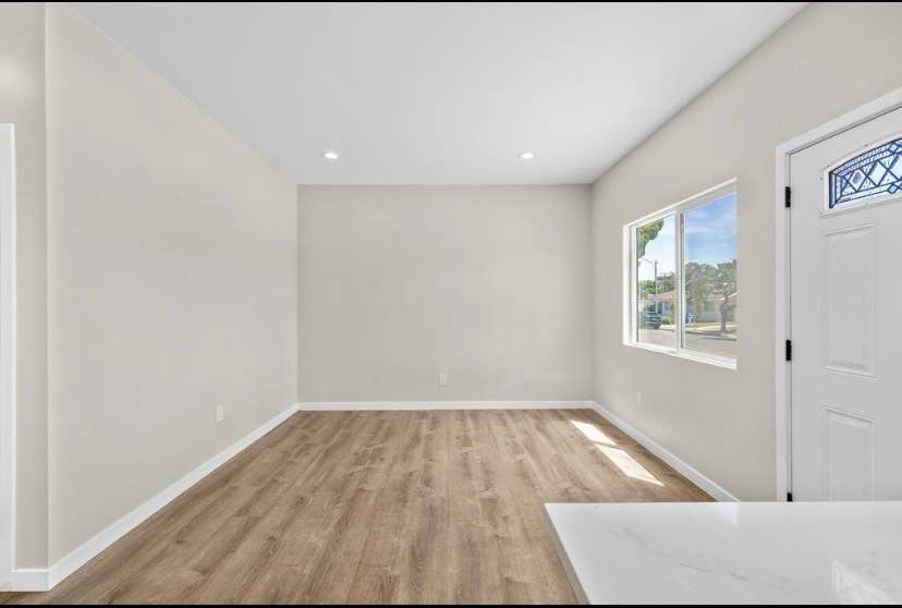 ASAP Lease Takeover in College Area