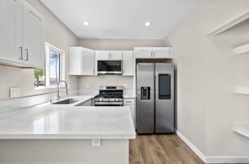 ASAP Lease Takeover in College Area