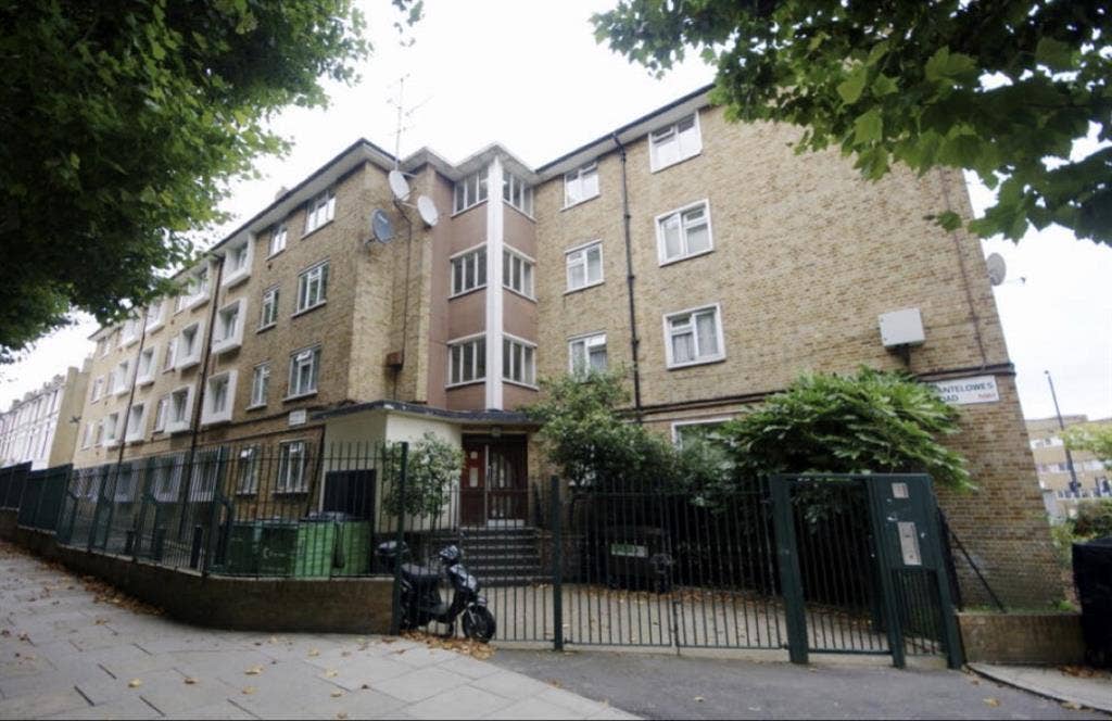 New Listing