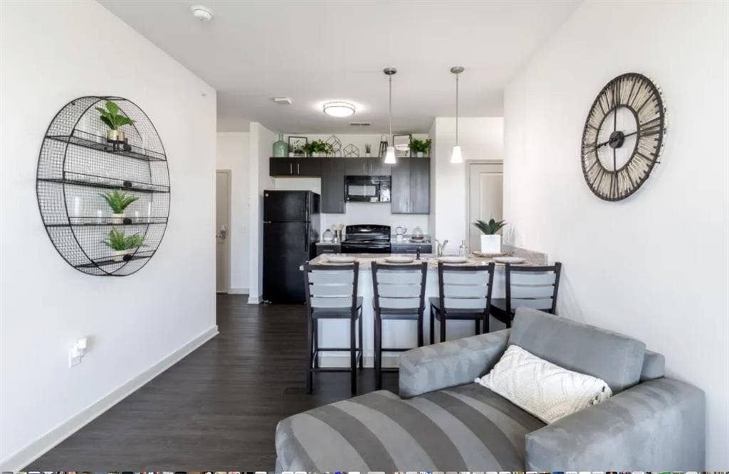 1 BR 1 BA Blockone discount price!
