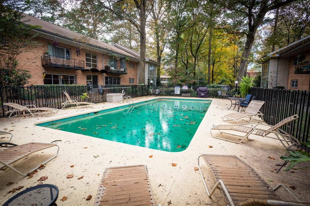 Beautiful Private Room Available