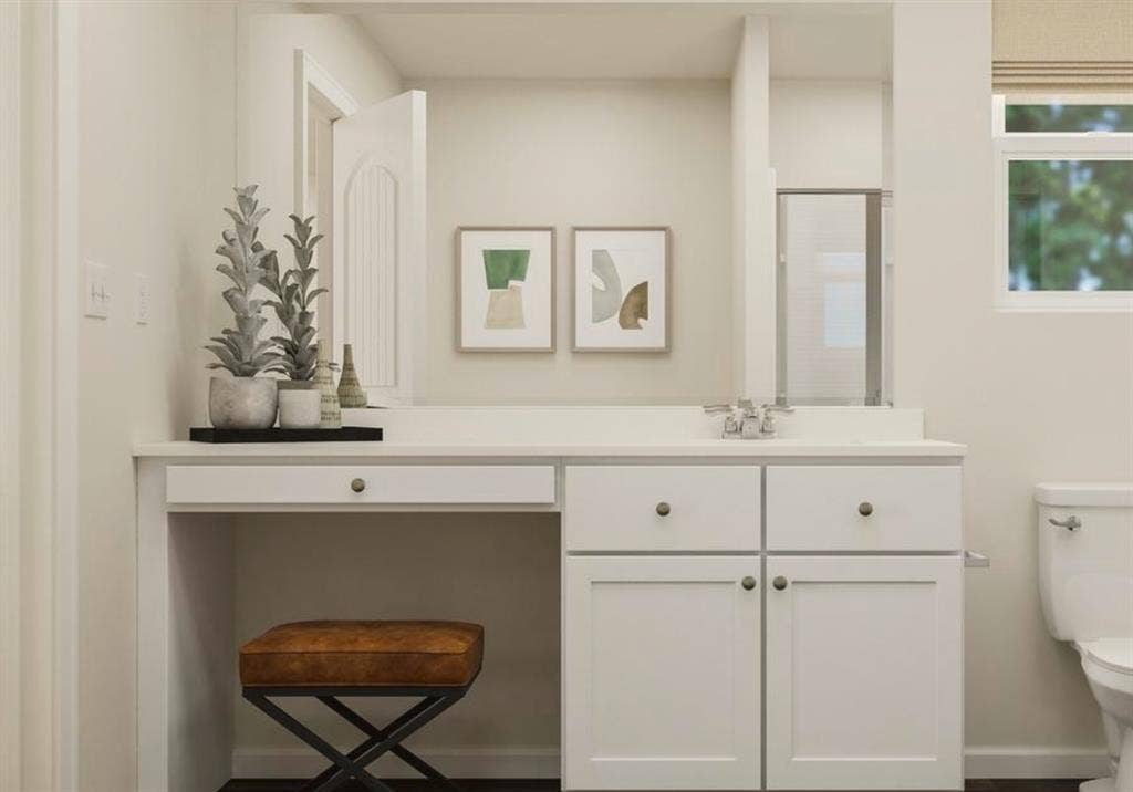 5 BR in Zebulon