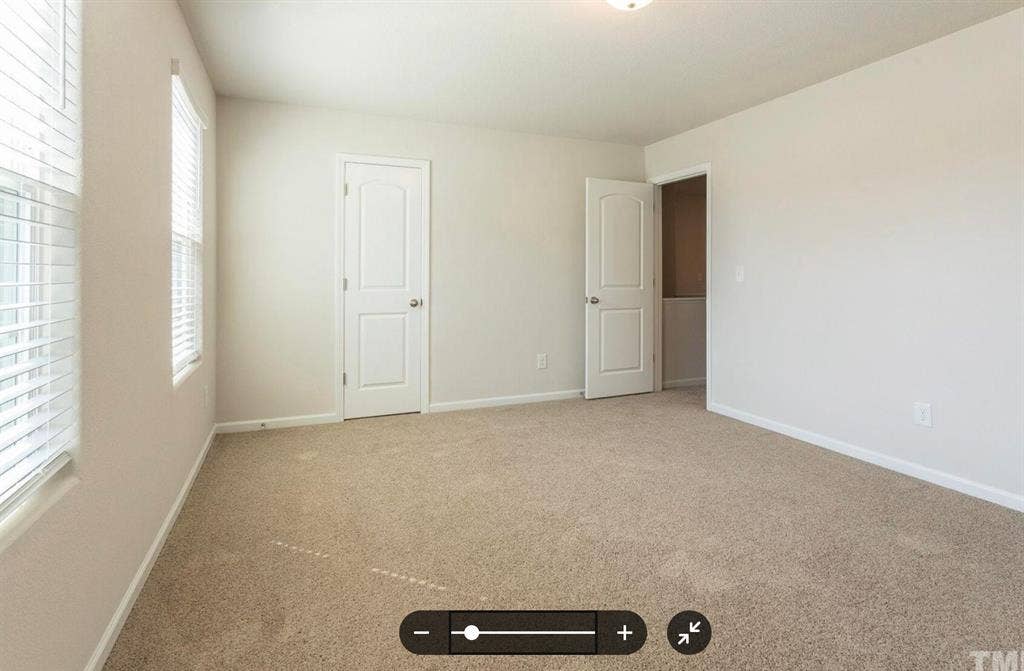 5 BR in Zebulon