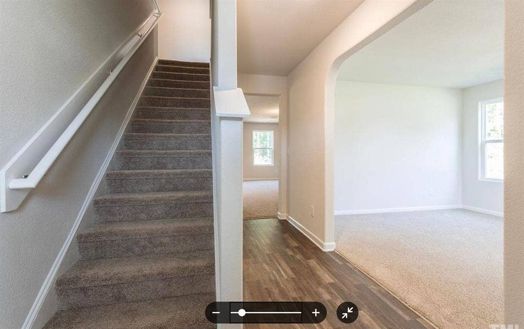 5 BR in Zebulon