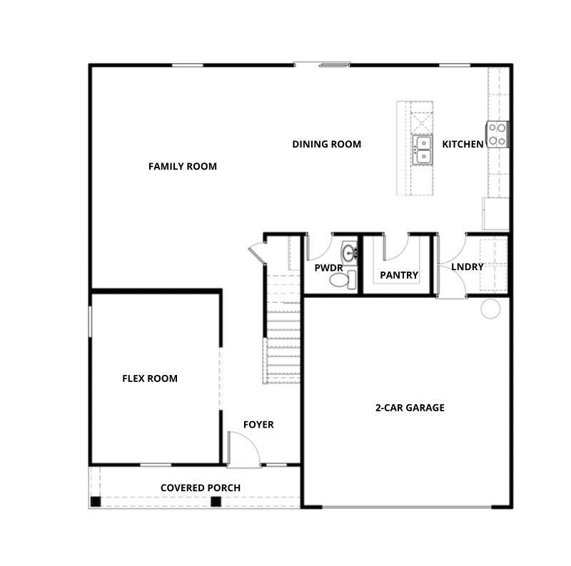 5 BR in Zebulon