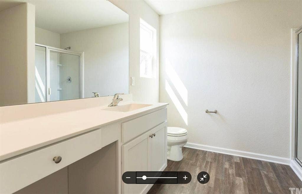 5 BR in Zebulon