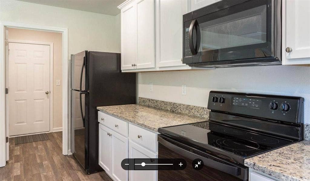 5 BR in Zebulon