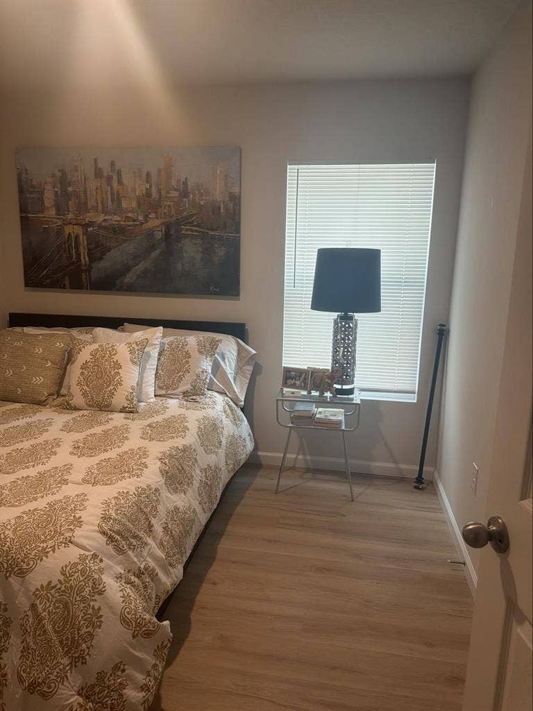 Room for rent