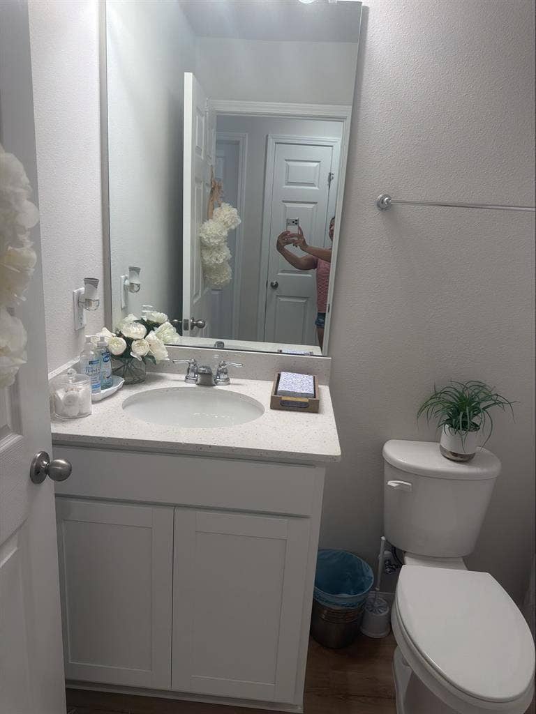 Room for rent now