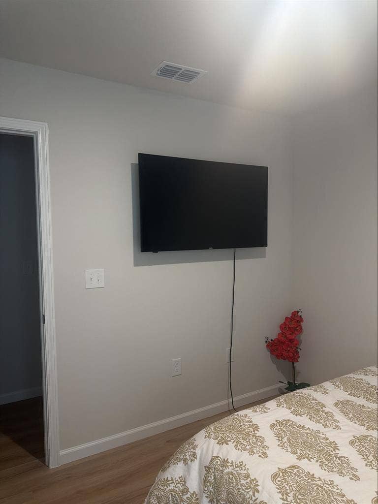 Room for rent now