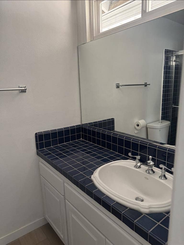 3 rooms for rent