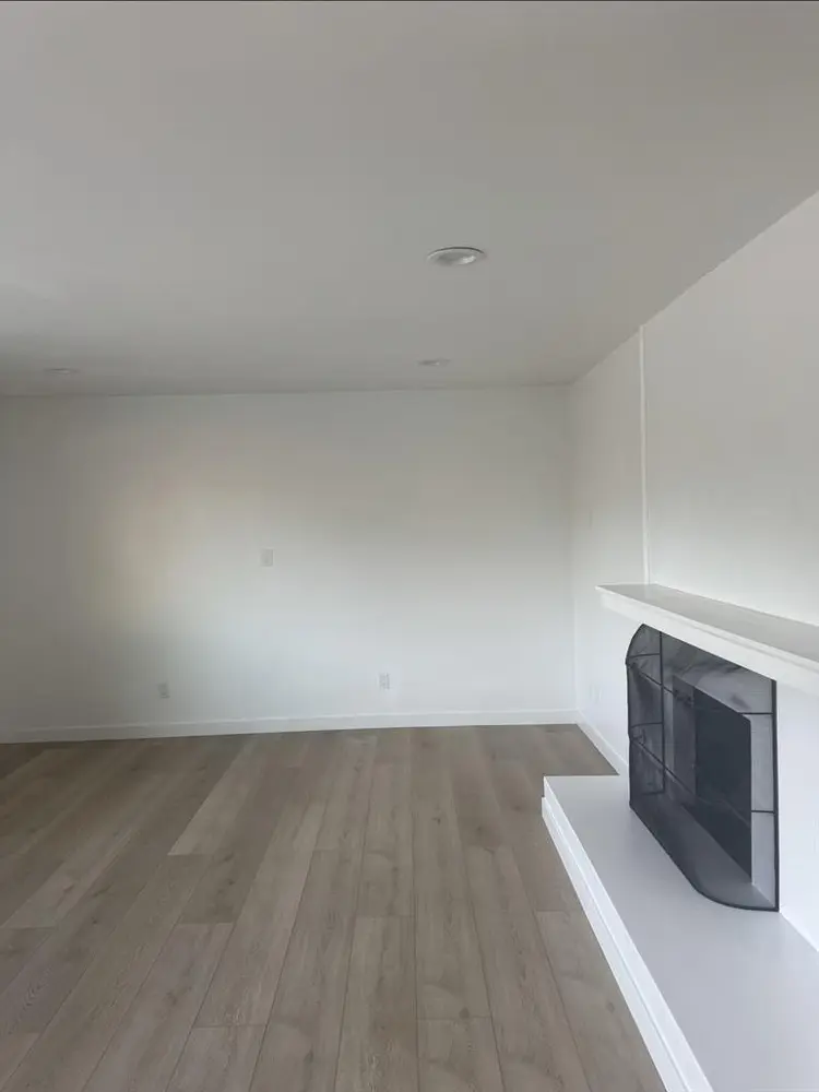 3 rooms for rent
