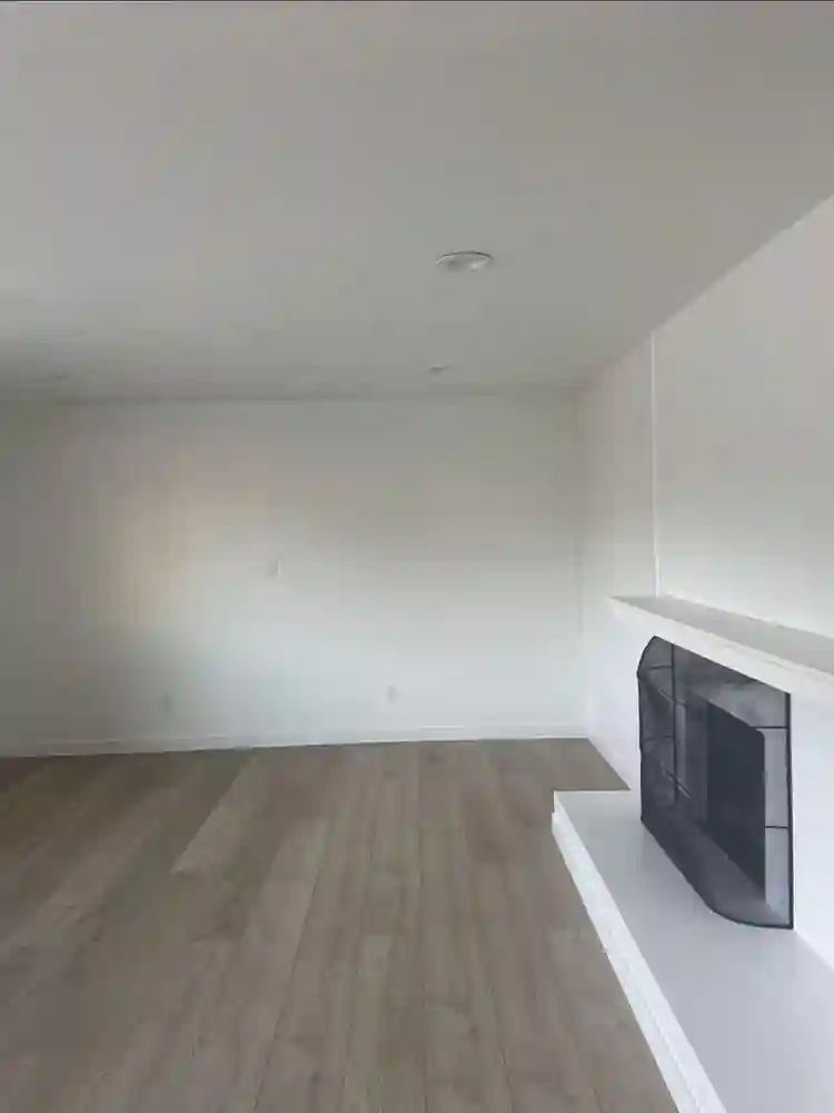 3 rooms for rent
