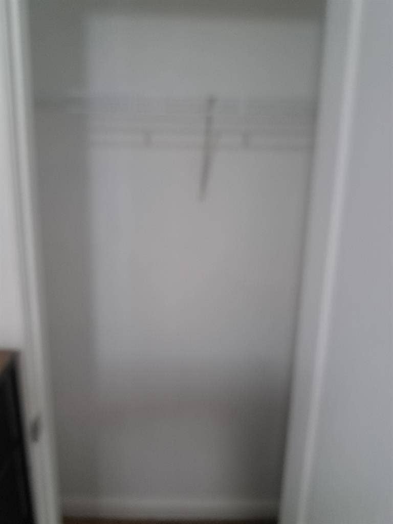 Fully Furnished Room with 65" TV