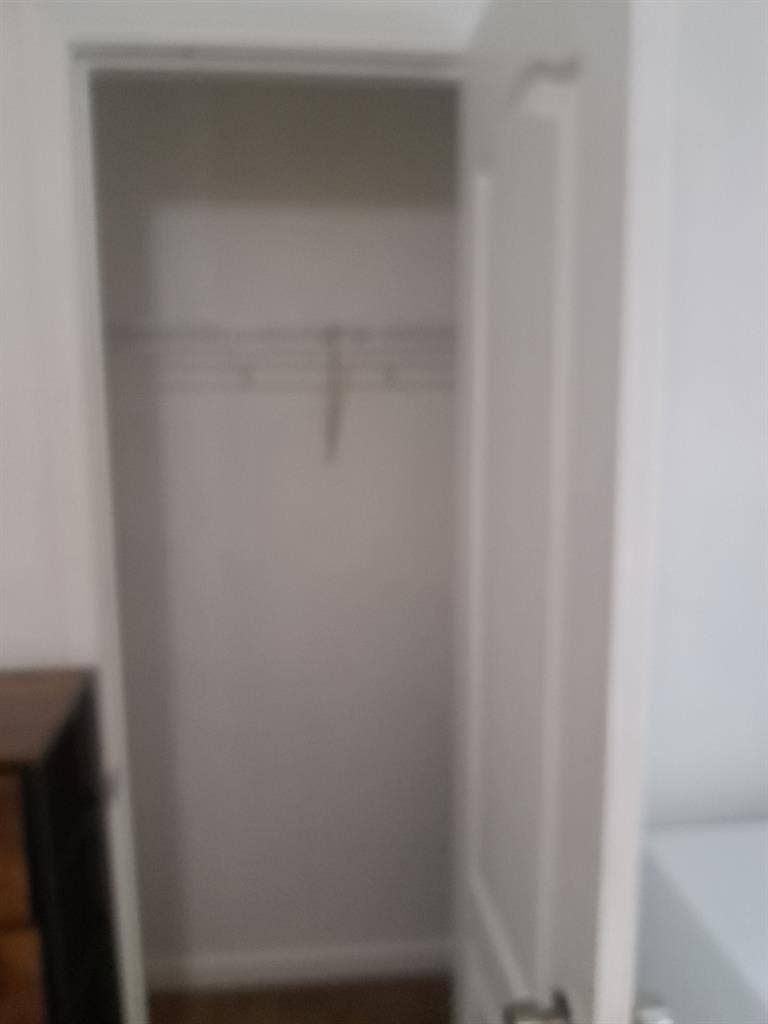 Fully Furnished Room with 65" TV