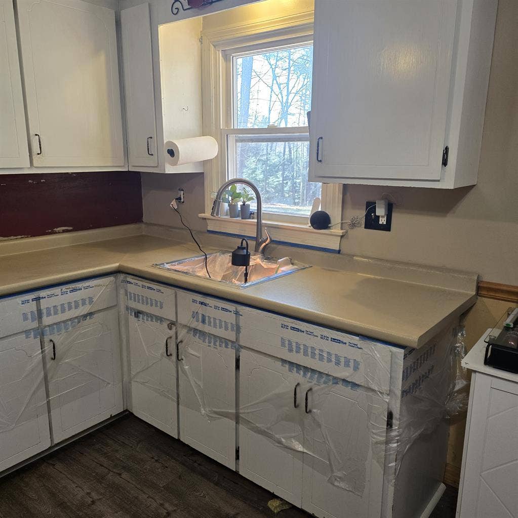 Furnished room for rent