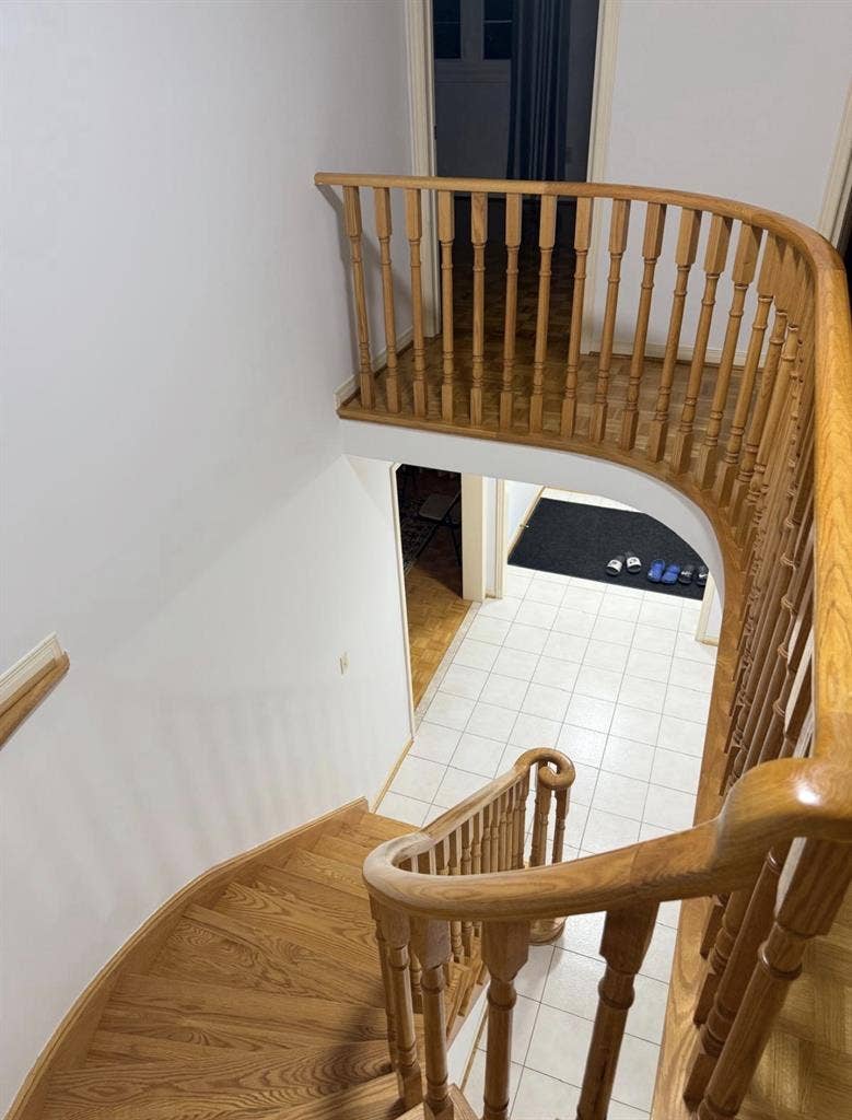 PRIVATE ROOM FOR RENT