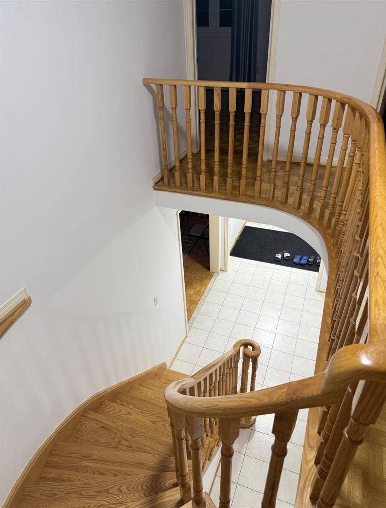 PRIVATE ROOM FOR RENT