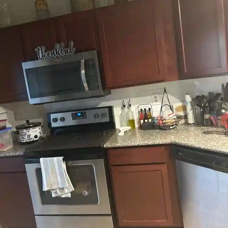 Clean Furnished Room Available