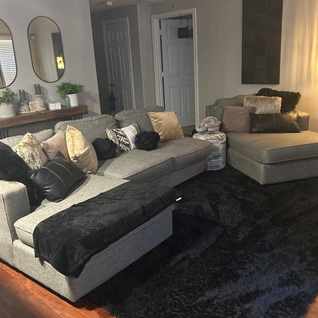 Clean Furnished Room Available