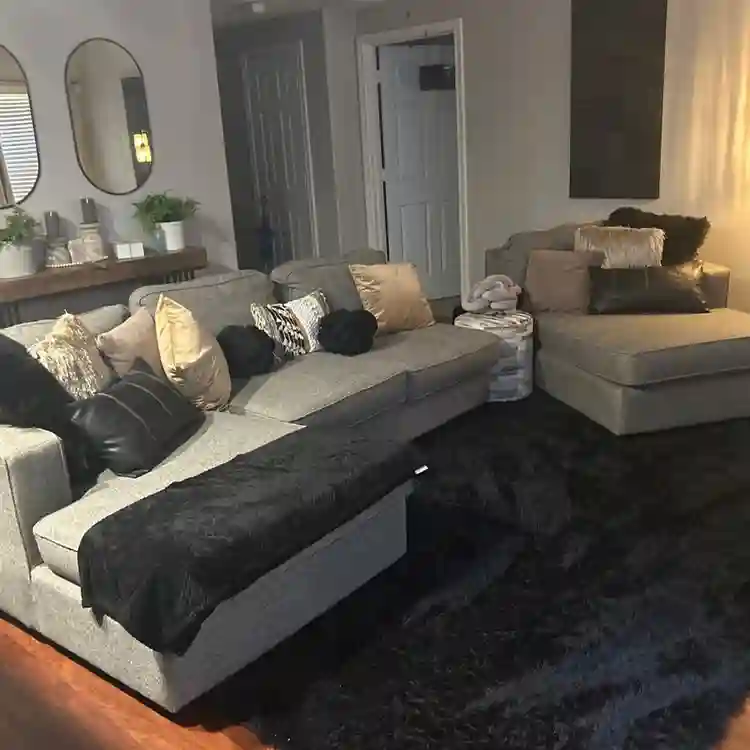 Clean Furnished Room Available