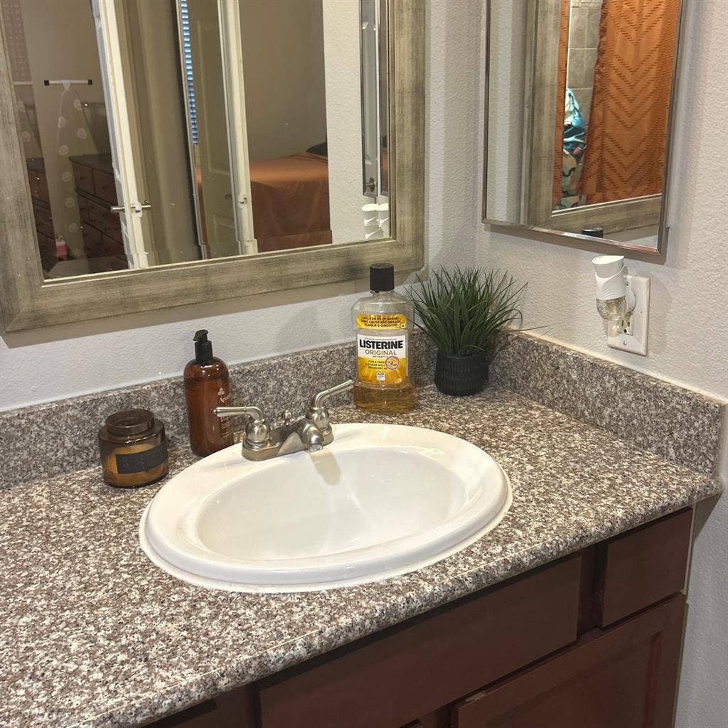 Clean Furnished Room Available