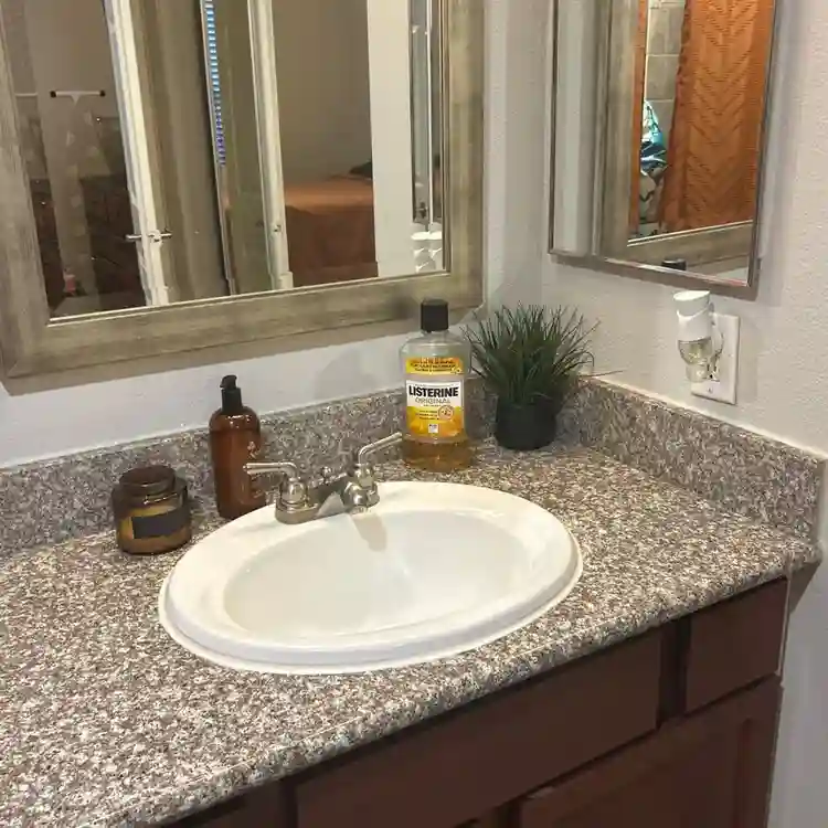 Clean Furnished Room Available