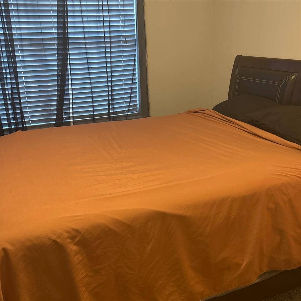 Clean Furnished Room Available
