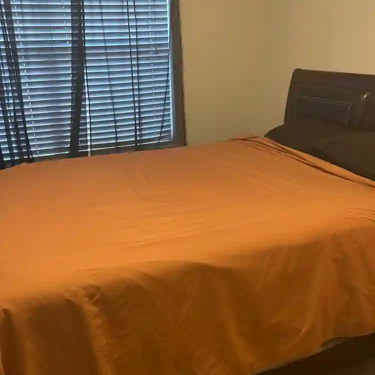 Clean Furnished Room Available