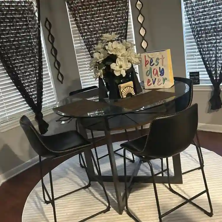 Clean Furnished Room Available
