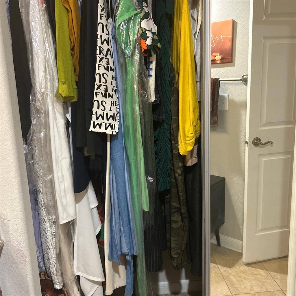 Clean Furnished Room Available