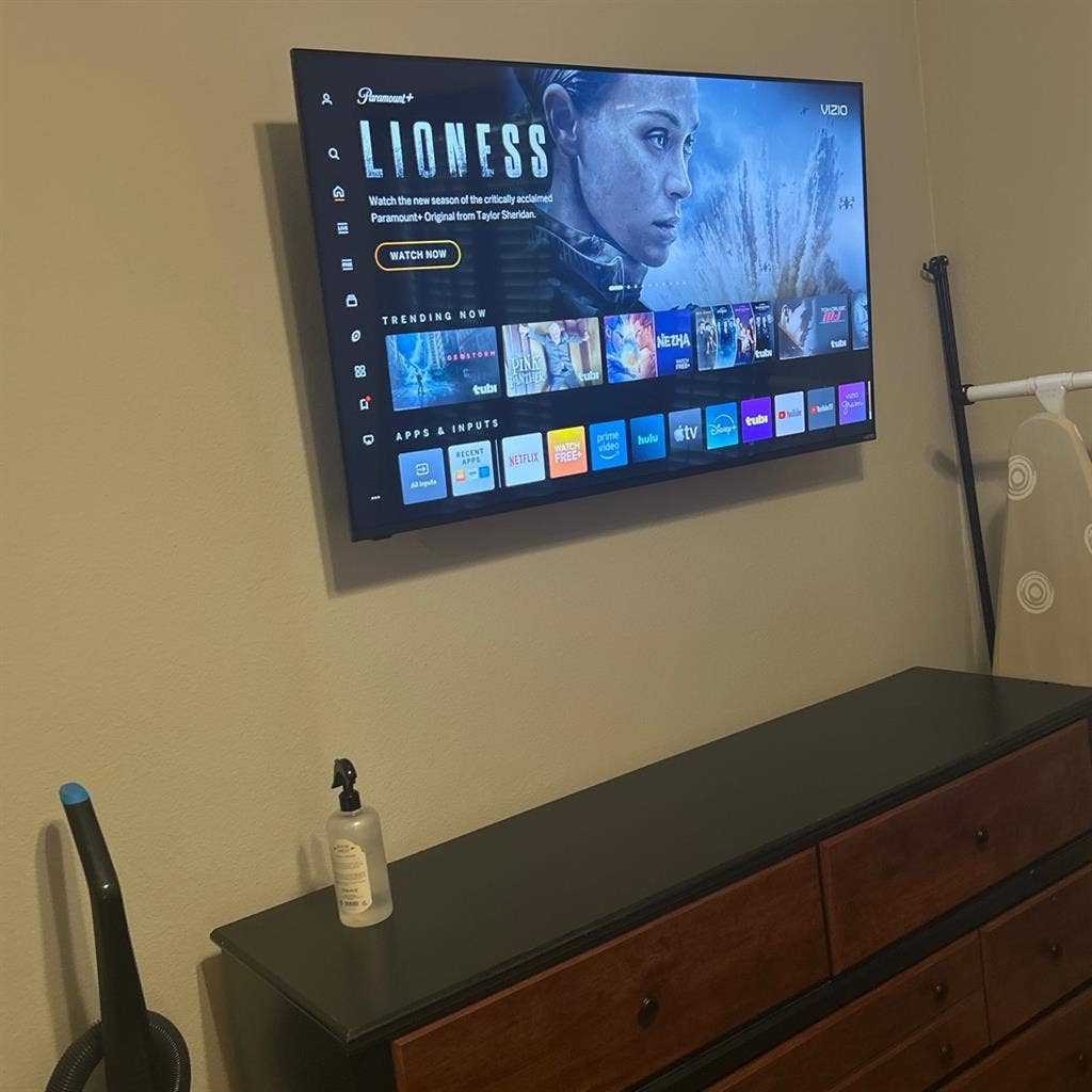 Clean Furnished Room Available