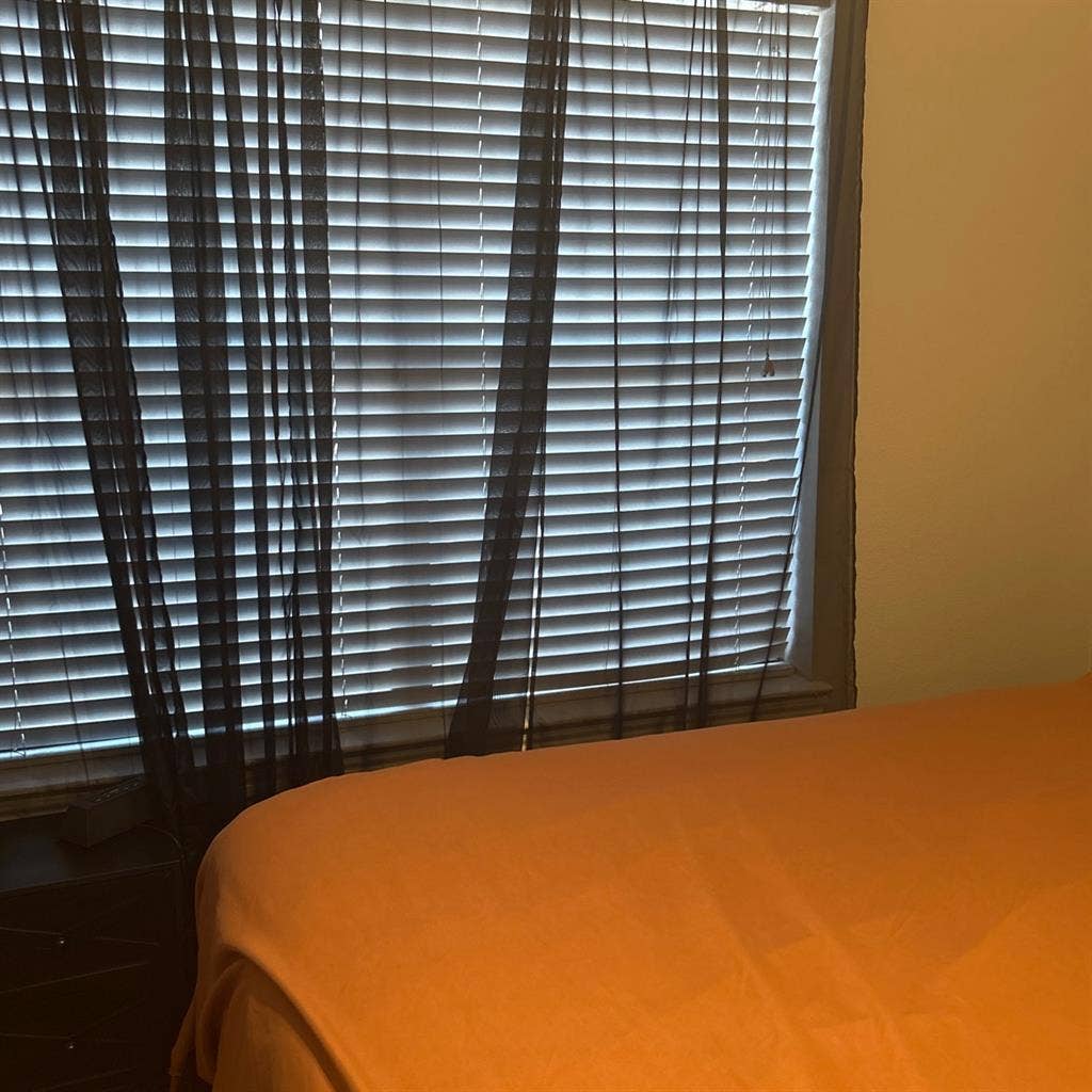Clean Furnished Room Available