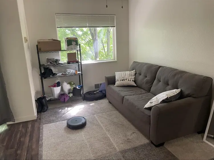 Urgent female lease transfer